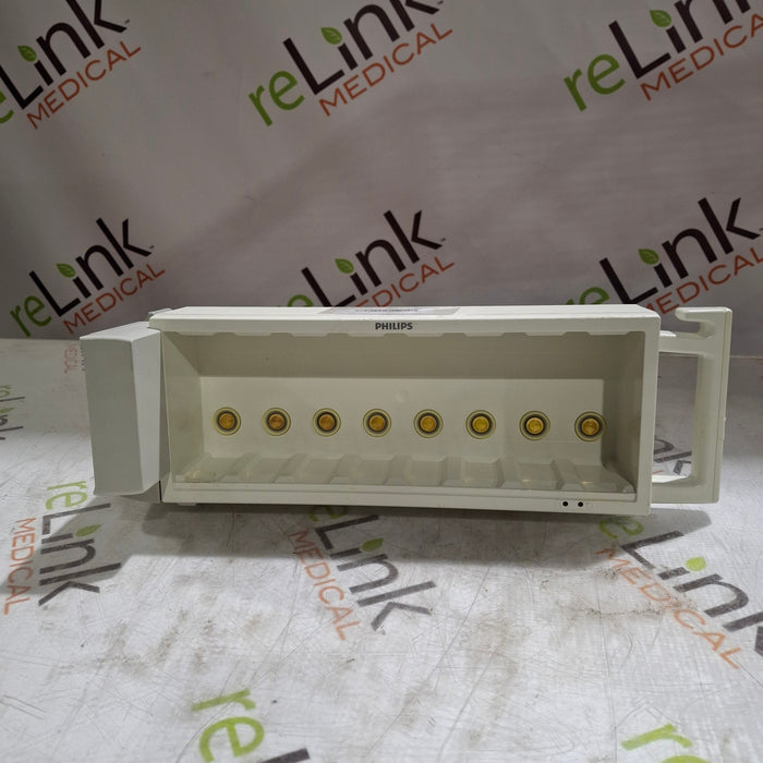Philips M8048A IntelliVue Module Rack