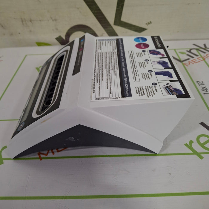 3M Attest Auto-Reader 490 VH202 Sterilization