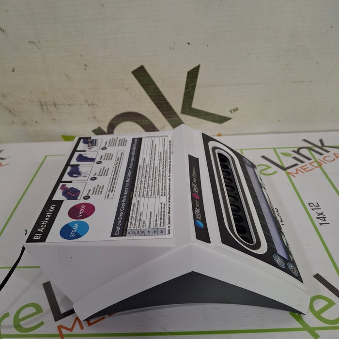 3M Attest Auto-Reader 490 VH202 Sterilization