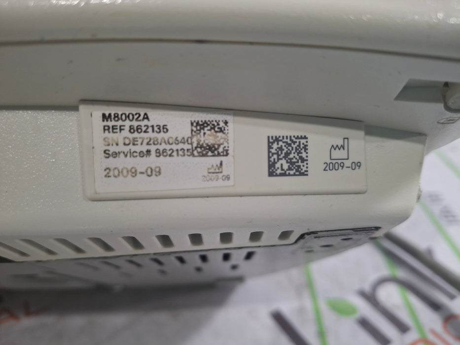 Philips IntelliVue MP30 Patient Monitor