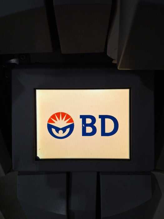 Becton Dickinson Bactec FX Blood Culture System