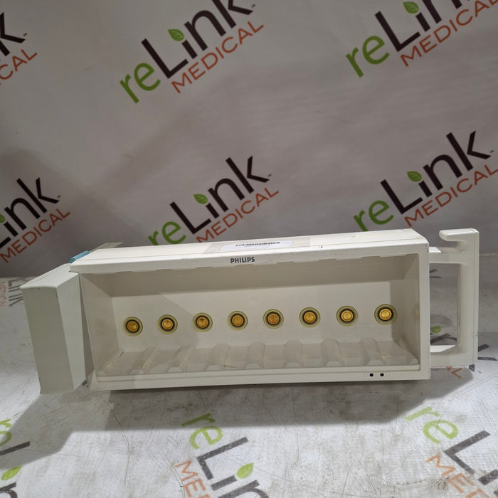 Philips M8048A IntelliVue Module Rack