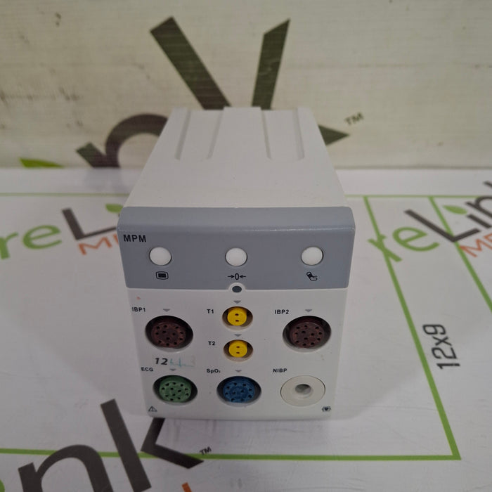 Mindray MPM w/Nellcor Module for DPM6/7