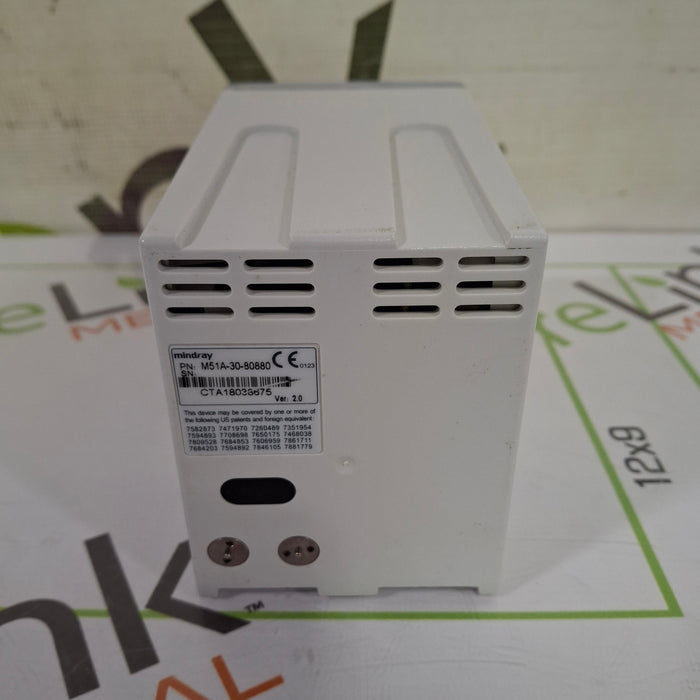 Mindray MPM w/Nellcor Module for DPM6/7
