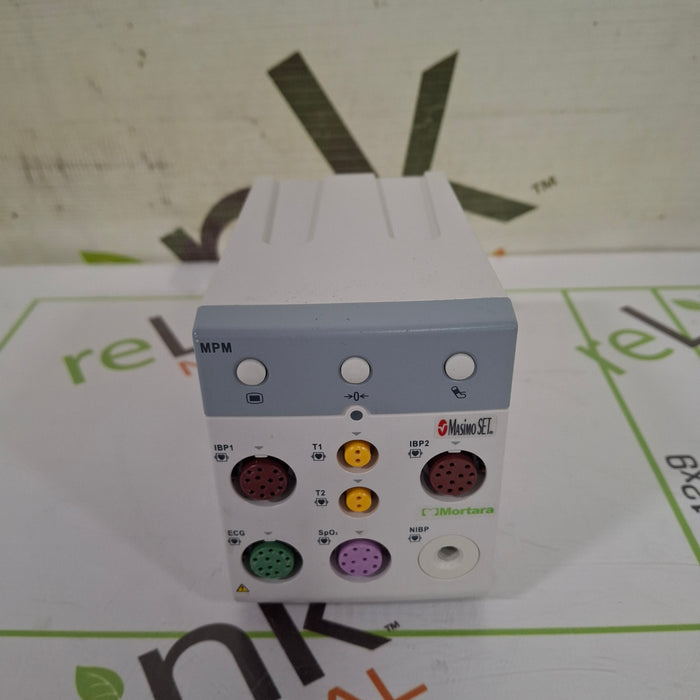 Mindray MPM w/Masimo Module for DPM6/7