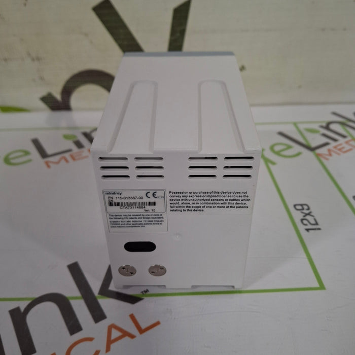 Mindray MPM w/Masimo Module for DPM6/7