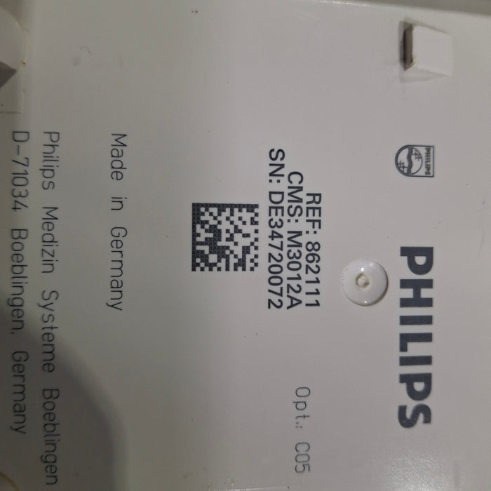 Philips M3012A-C05 MMS Extension Module