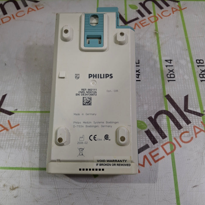Philips M3012A-C05 MMS Extension Module