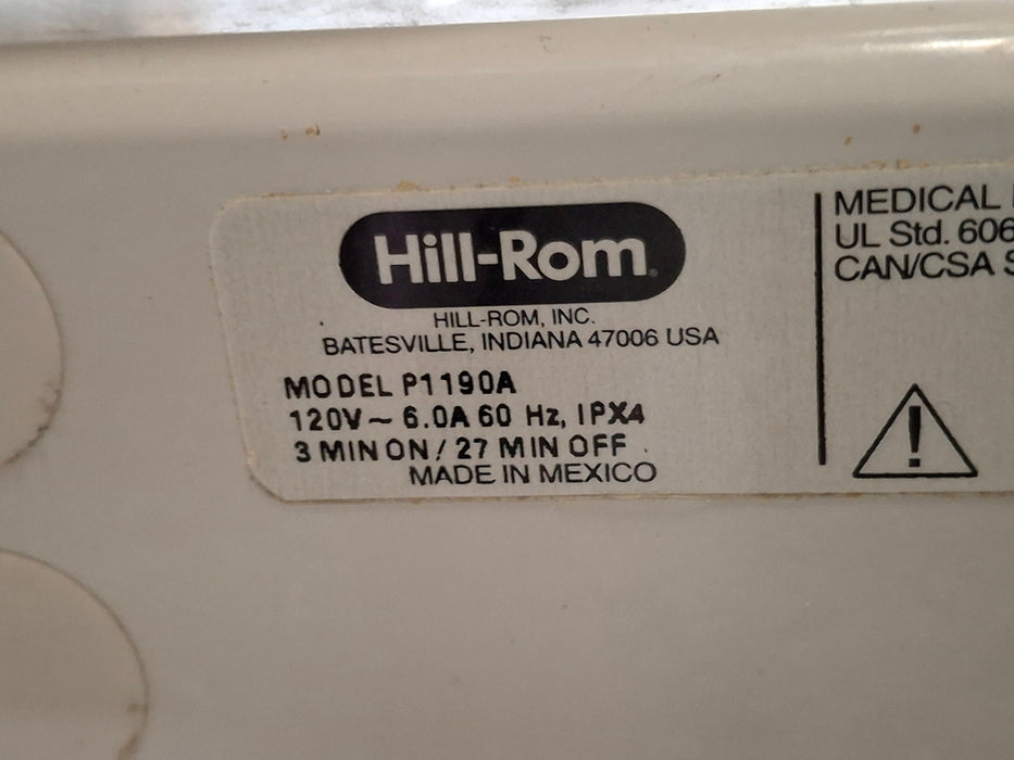 Hill-Rom Advanta 2 Bed