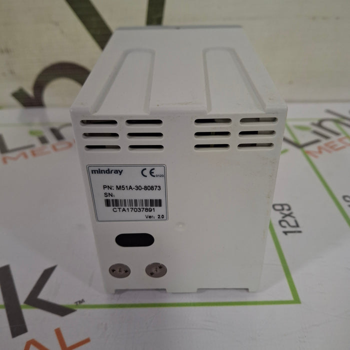 Mindray MPM w/Nellcor Module for DPM6/7
