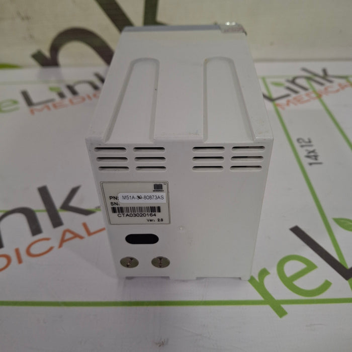 Mindray MPM w/Nellcor Module for DPM6/7