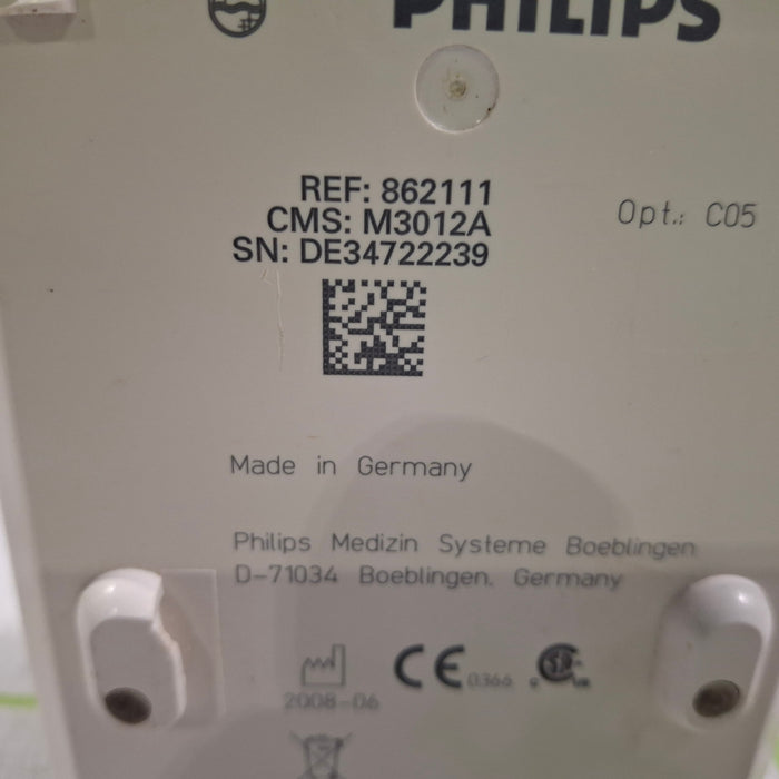 Philips M3012A-C05 MMS Extension Module