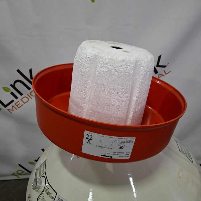 Thermolyne Locator 6 Plus Cryobiological Storage Vessel