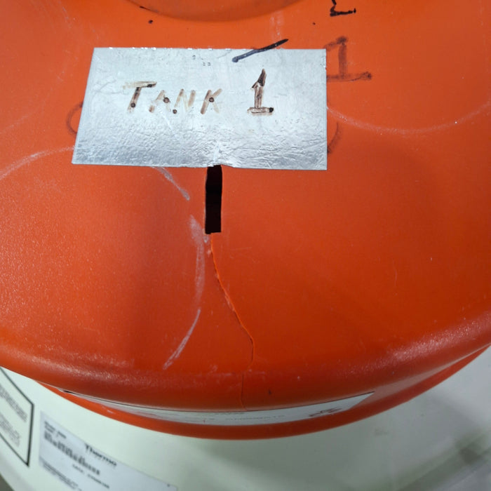 Thermolyne Locator 6 Plus Cryobiological Storage Vessel