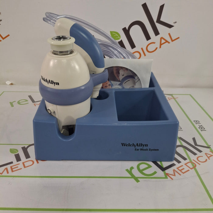 Welch Allyn Ear Wash System