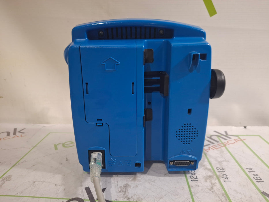 GE Healthcare Dinamap Pro 100V2 Patient Monitor