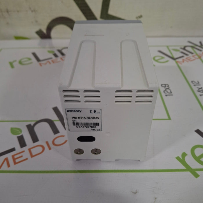 Mindray MPM w/Nellcor Module for DPM6/7