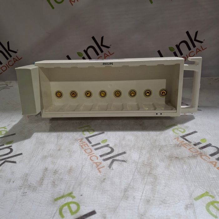 Philips M8048A IntelliVue Module Rack