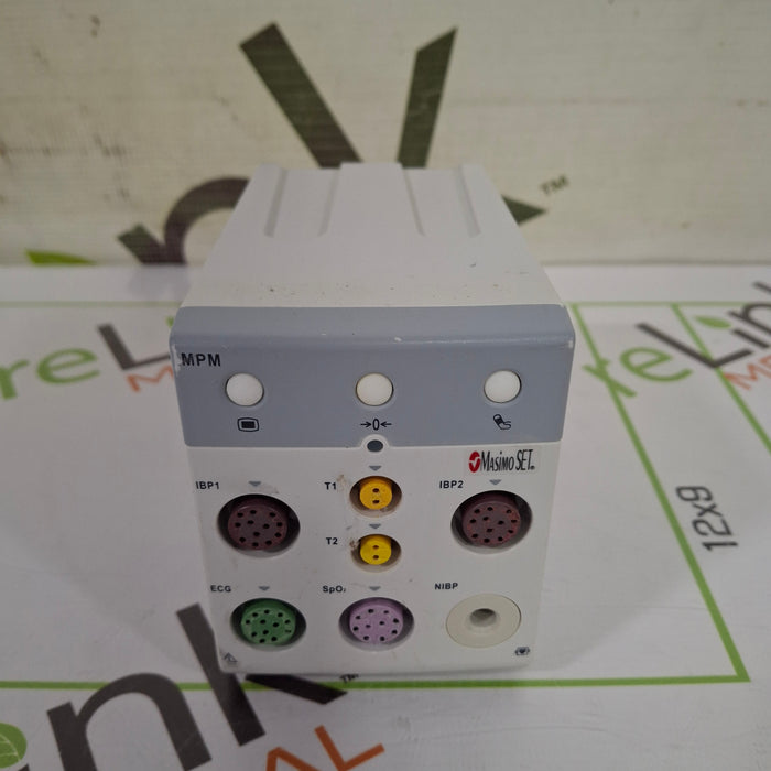 Mindray MPM w/Masimo Module for DPM6/7