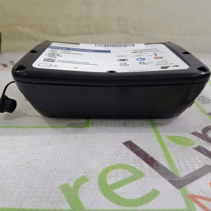 Advantech USA 1420 HeartWare HVAD Controller