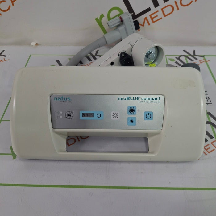 Natus neoBLUE Compact LED Phototherapy