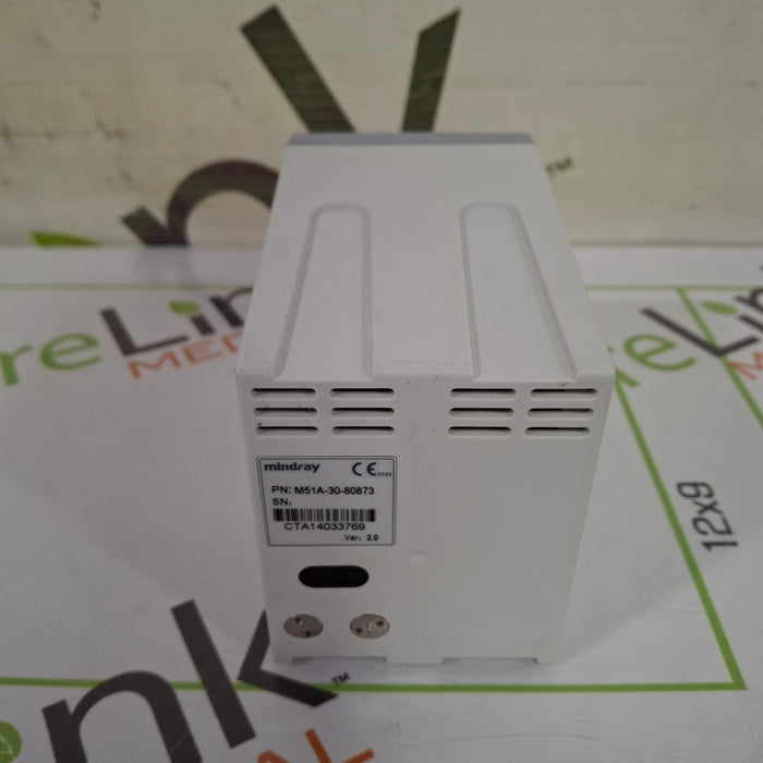 Mindray MPM w/Nellcor Module for DPM6/7