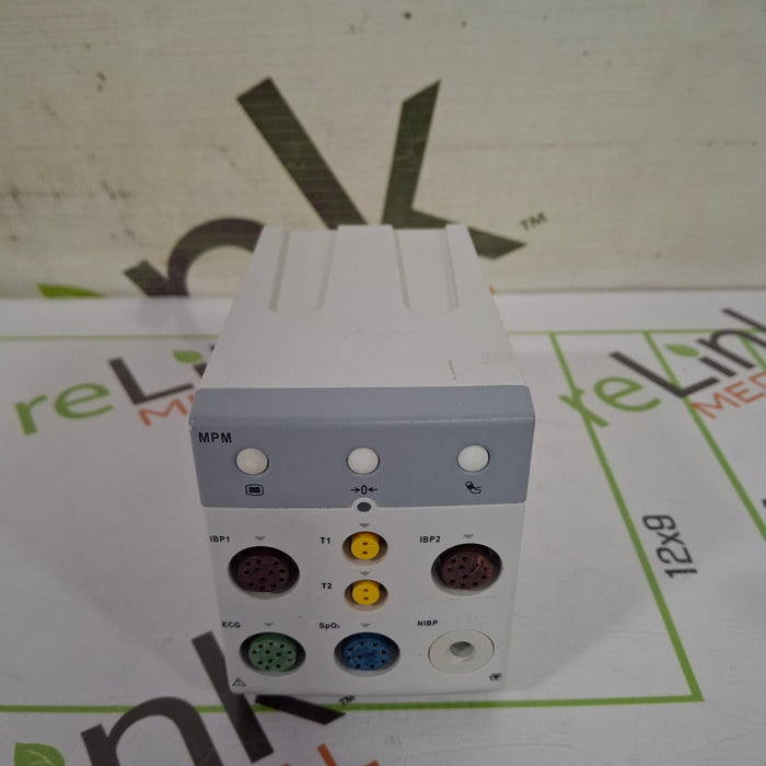 Mindray MPM w/Nellcor Module for DPM6/7