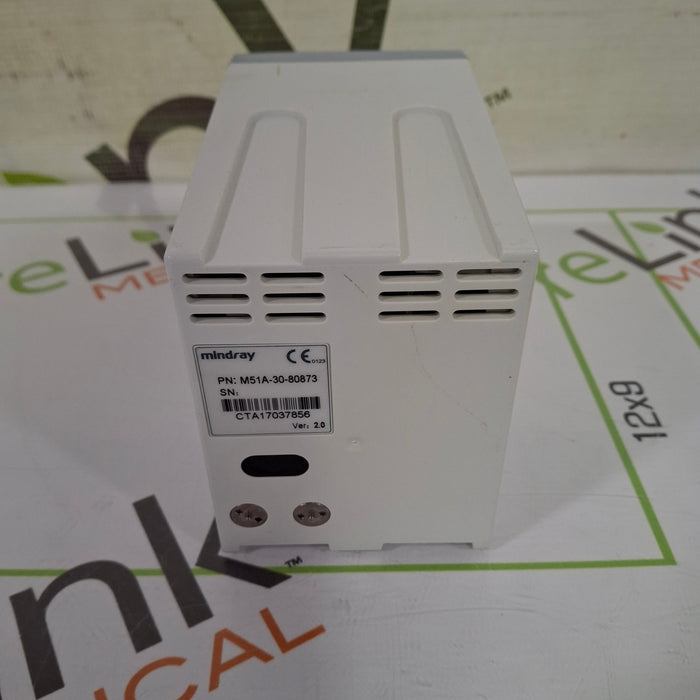 Mindray MPM w/Nellcor Module for DPM6/7