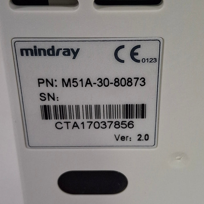 Mindray MPM w/Nellcor Module for DPM6/7