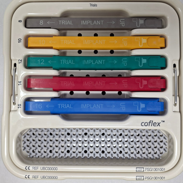 Coflex UBC00000 Paradigm Spine