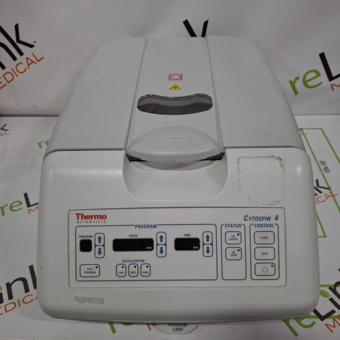 Thermo Shandon CytoSpin 4 Cytocentrifuge