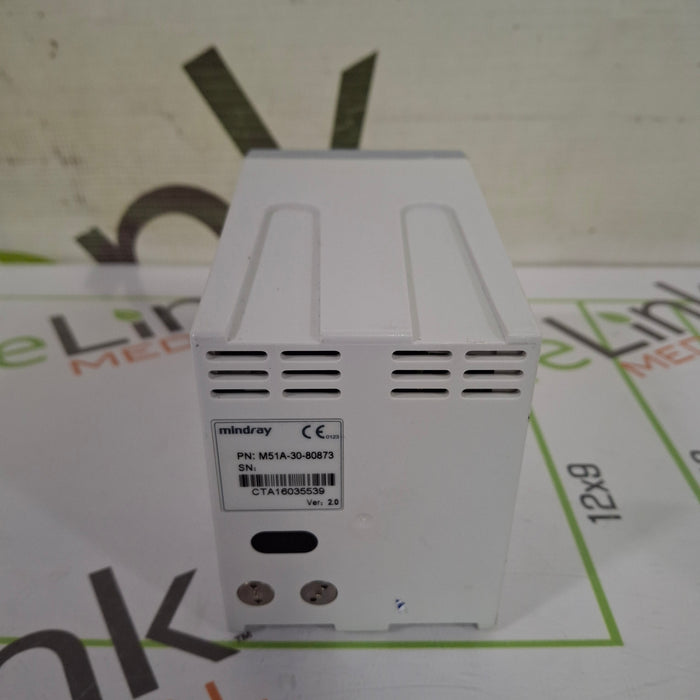 Mindray MPM w/Nellcor Module for DPM6/7