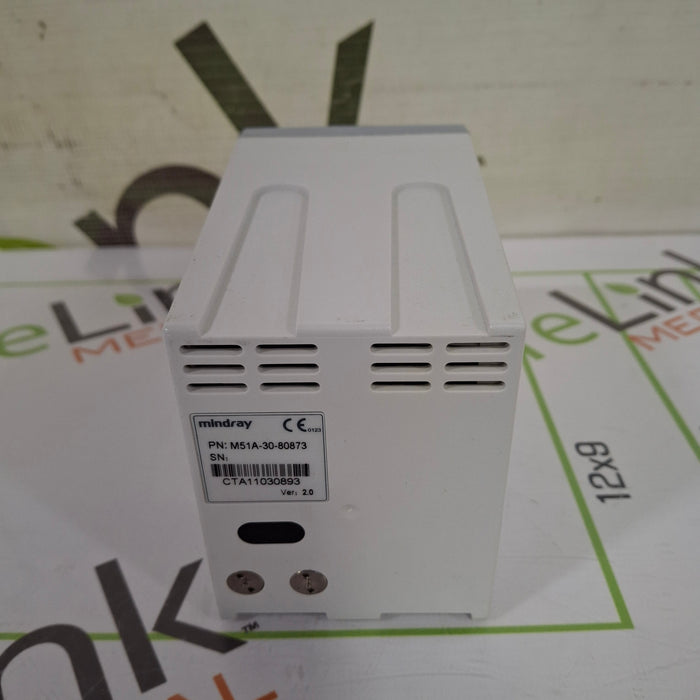 Mindray MPM w/Nellcor Module for DPM6/7
