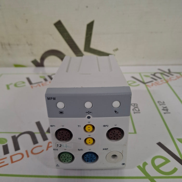 Mindray MPM w/Nellcor Module for DPM6/7