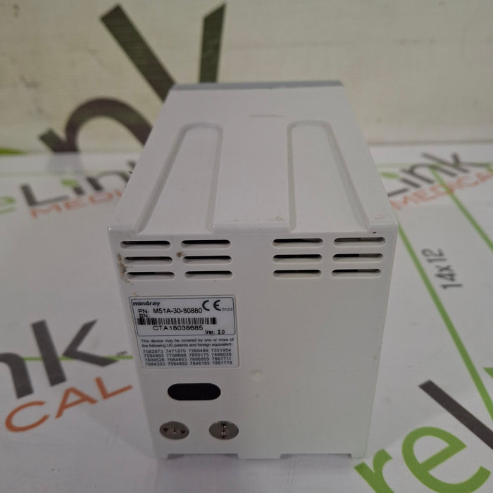 Mindray MPM w/Nellcor Module for DPM6/7