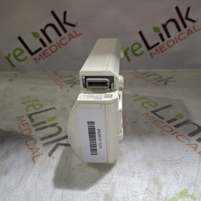 Philips M3001A-A01C06 Fast SpO2, NIBP, ECG, Temp, IBP MMS Module