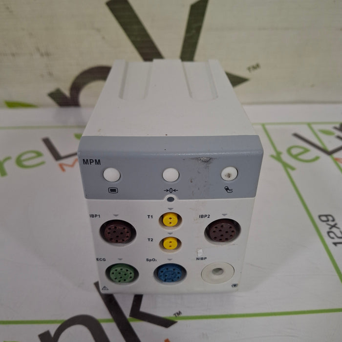 Mindray MPM w/Nellcor Module for DPM6/7