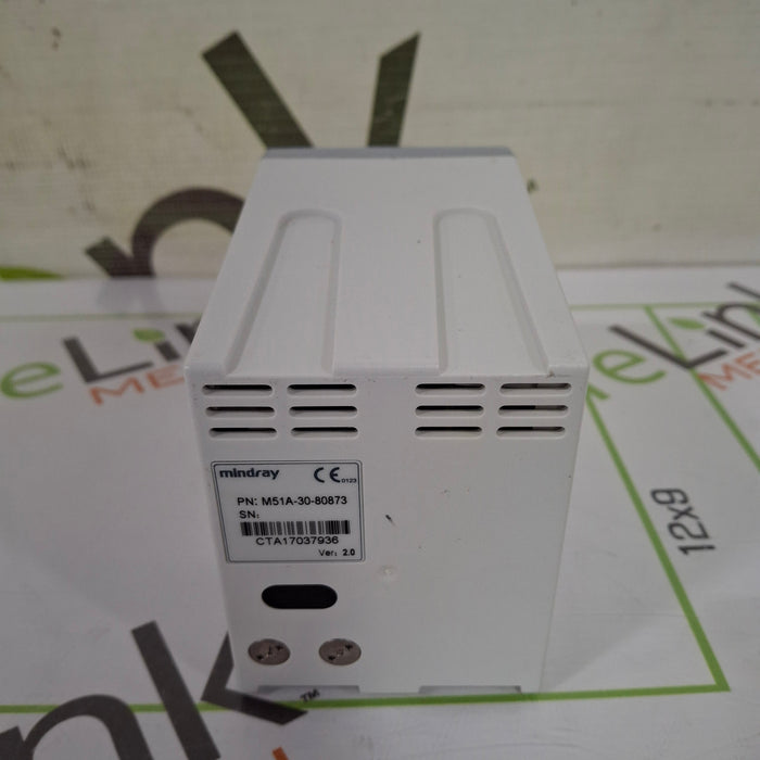 Mindray MPM w/Nellcor Module for DPM6/7