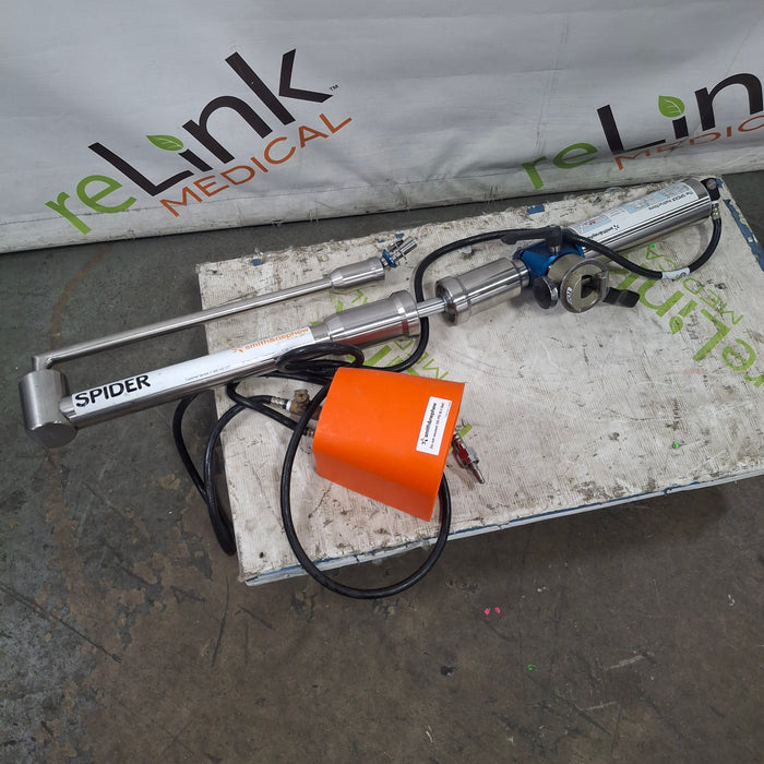 Smith & Nephew Spider 1 Limb Positioner
