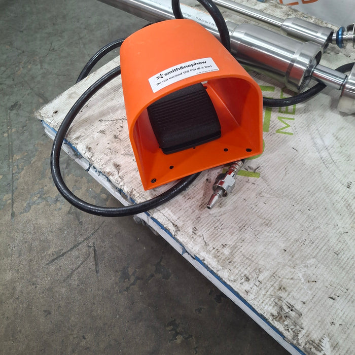 Smith & Nephew Spider 1 Limb Positioner
