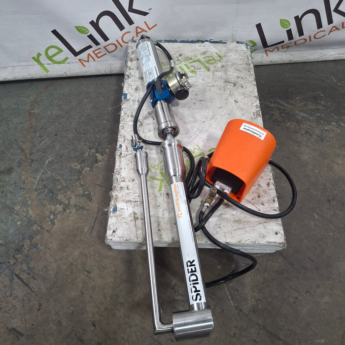 Smith & Nephew Spider 1 Limb Positioner