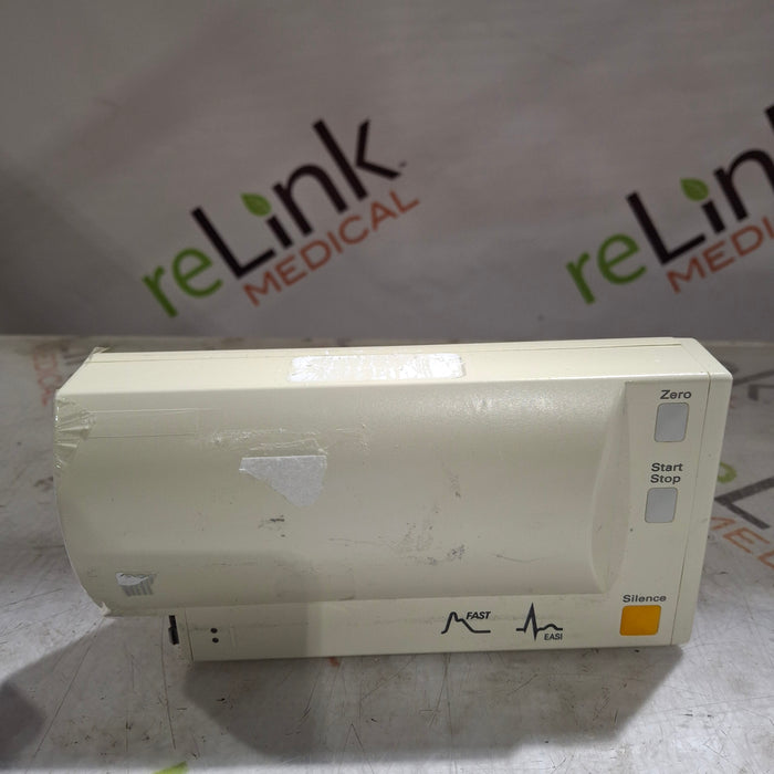 Philips M3001A-A01C06 Fast SpO2, NIBP, ECG, Temp, IBP MMS Module
