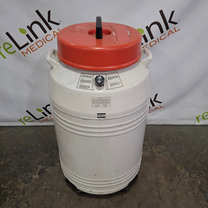 Barnstead/Thermolyne Locator 4 Cryo Biological Storage System