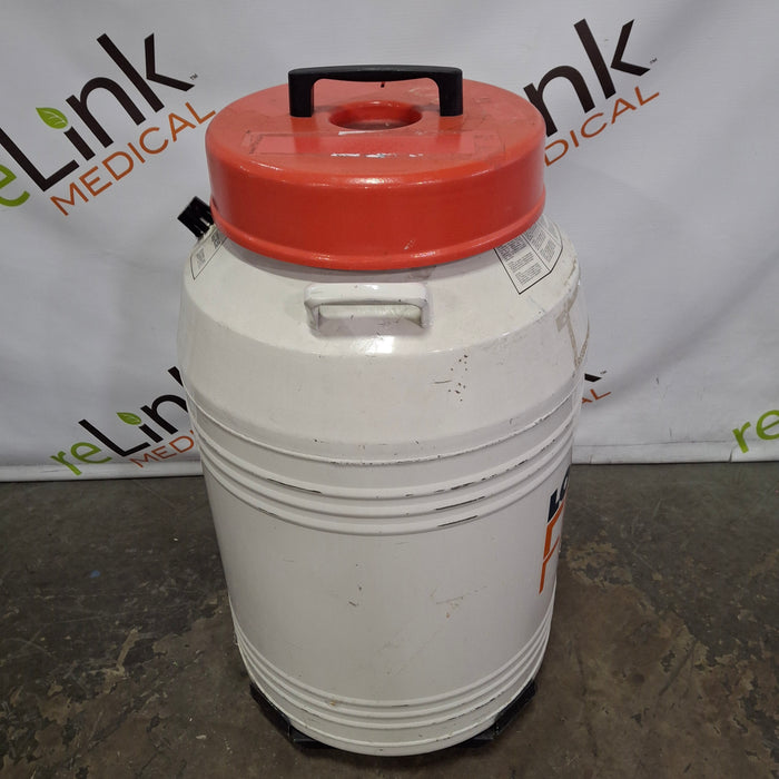 Barnstead/Thermolyne Locator 4 Cryo Biological Storage System