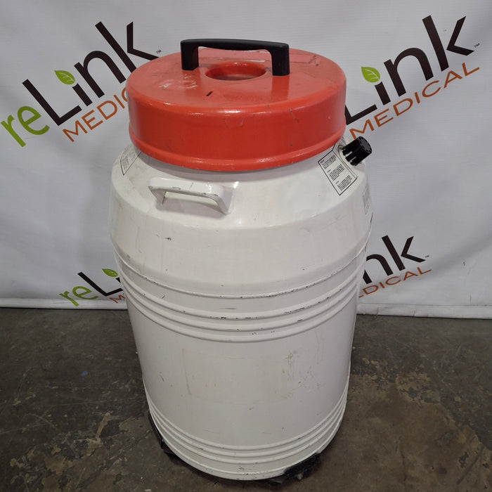 Barnstead/Thermolyne Locator 4 Cryo Biological Storage System