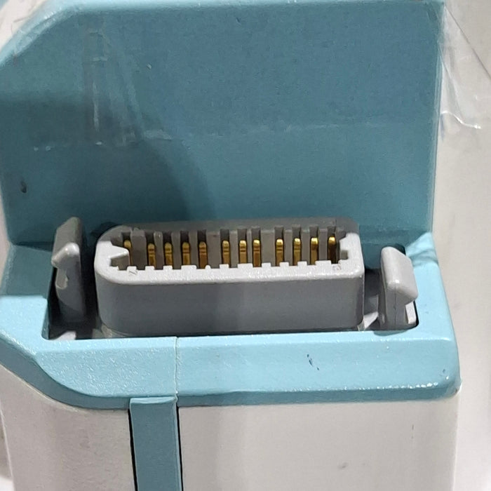 Philips M3001A-A01C06 Fast SpO2, NIBP, ECG, Temp, IBP MMS Module