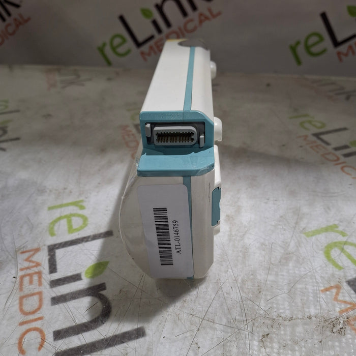 Philips M3001A-A01C06 Fast SpO2, NIBP, ECG, Temp, IBP MMS Module