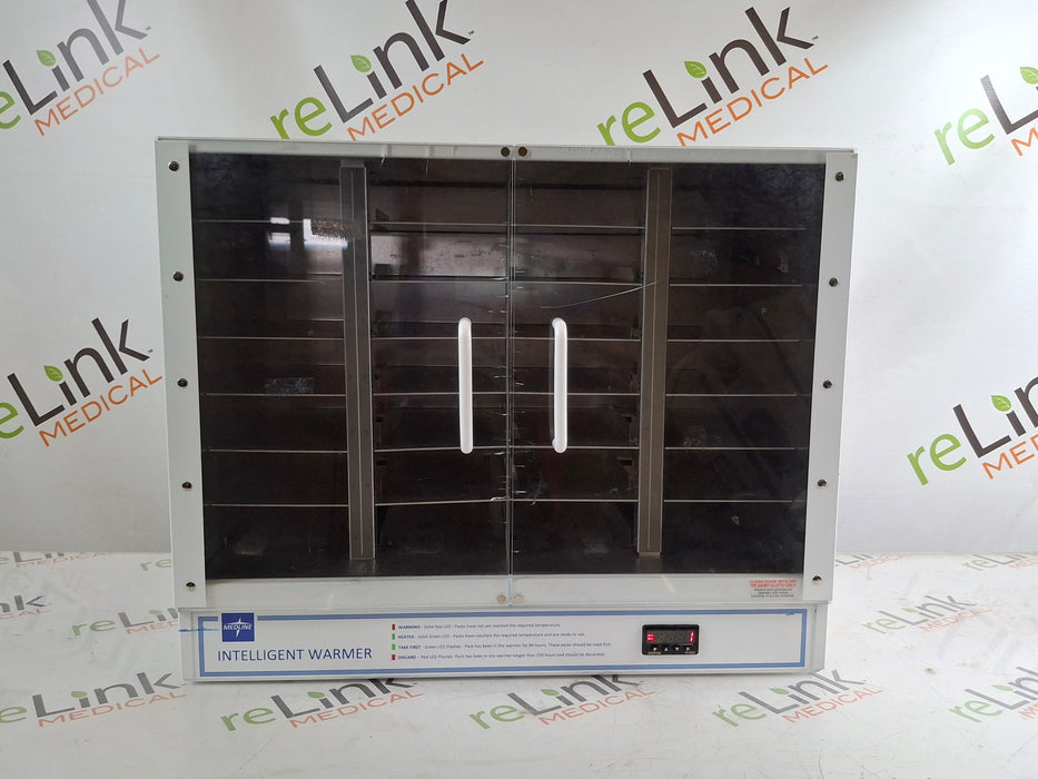 Quincy Labs Medline 12-140MHSE Intelligent Warmer