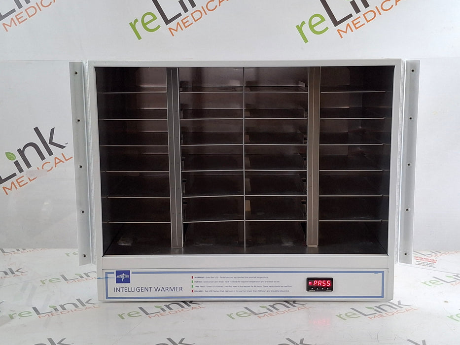 Quincy Labs Medline 12-140MHSE Intelligent Warmer
