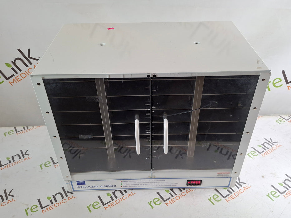 Quincy Labs Medline 12-140MHSE Intelligent Warmer